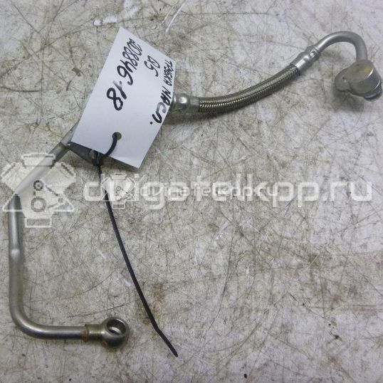 Фото Трубка масляная для двигателя CDNC для Audi A5 211 л.с 16V 2.0 л бензин 06H145778B