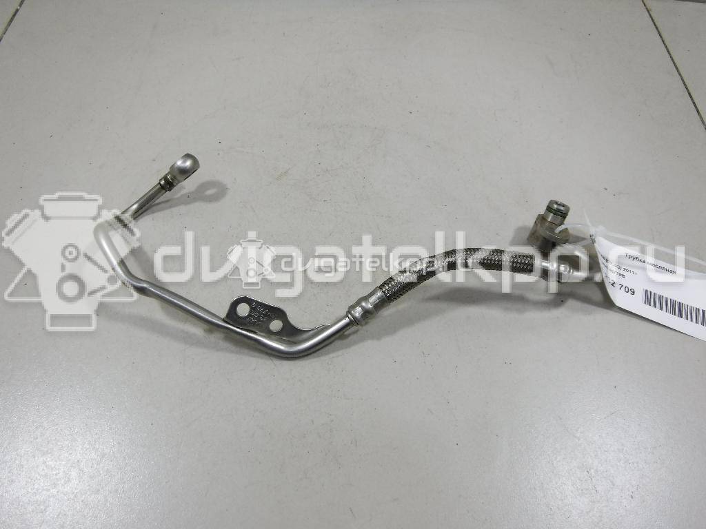 Фото Трубка масляная для двигателя CDNC для Audi A5 211 л.с 16V 2.0 л бензин 06H145778B {forloop.counter}}