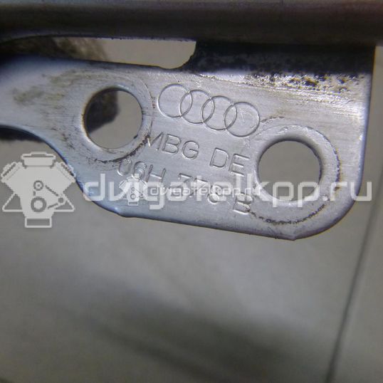 Фото Трубка масляная для двигателя CDNC для Audi A5 211 л.с 16V 2.0 л бензин 06H145778B