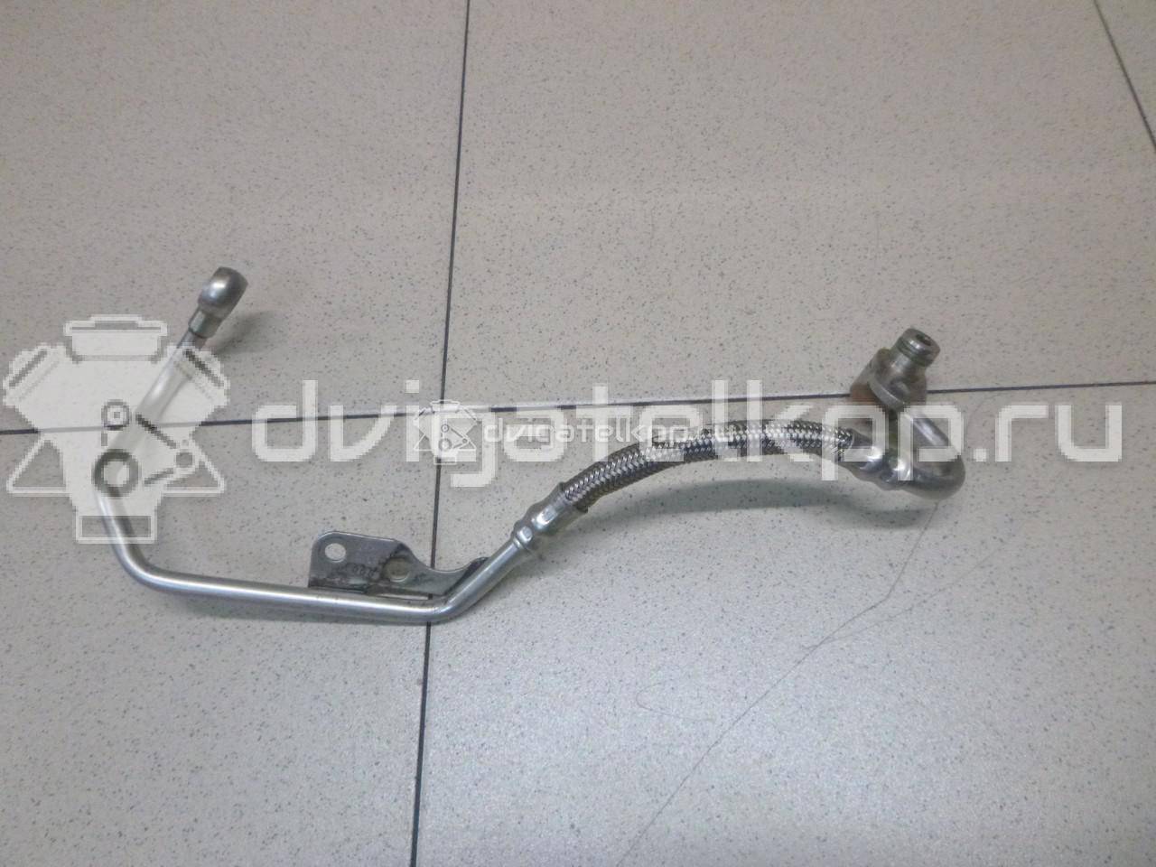 Фото Трубка масляная для двигателя CDNC для Audi A5 211 л.с 16V 2.0 л бензин 06H145778B {forloop.counter}}