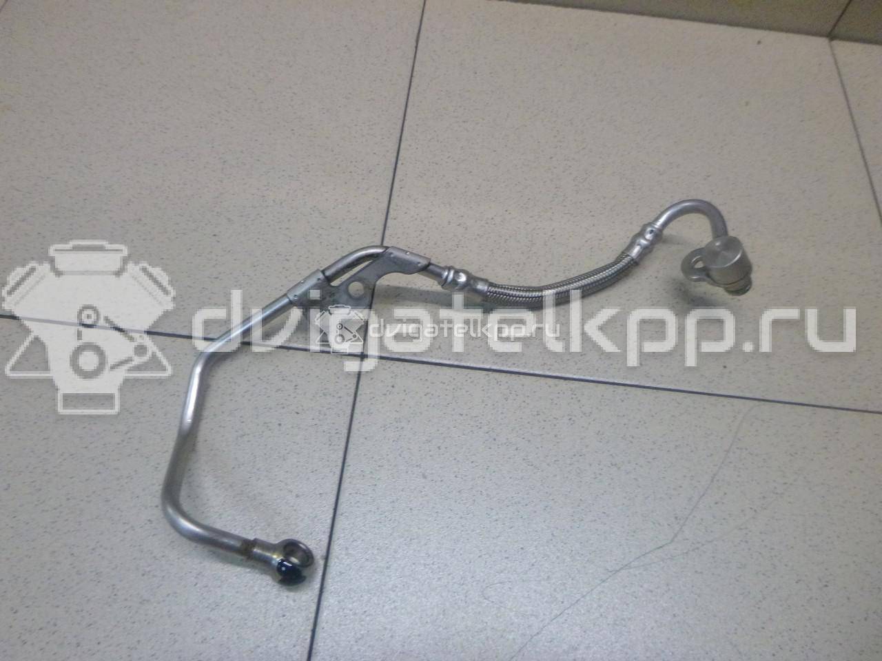 Фото Трубка масляная для двигателя CDNC для Audi A5 211 л.с 16V 2.0 л бензин 06H145778B {forloop.counter}}