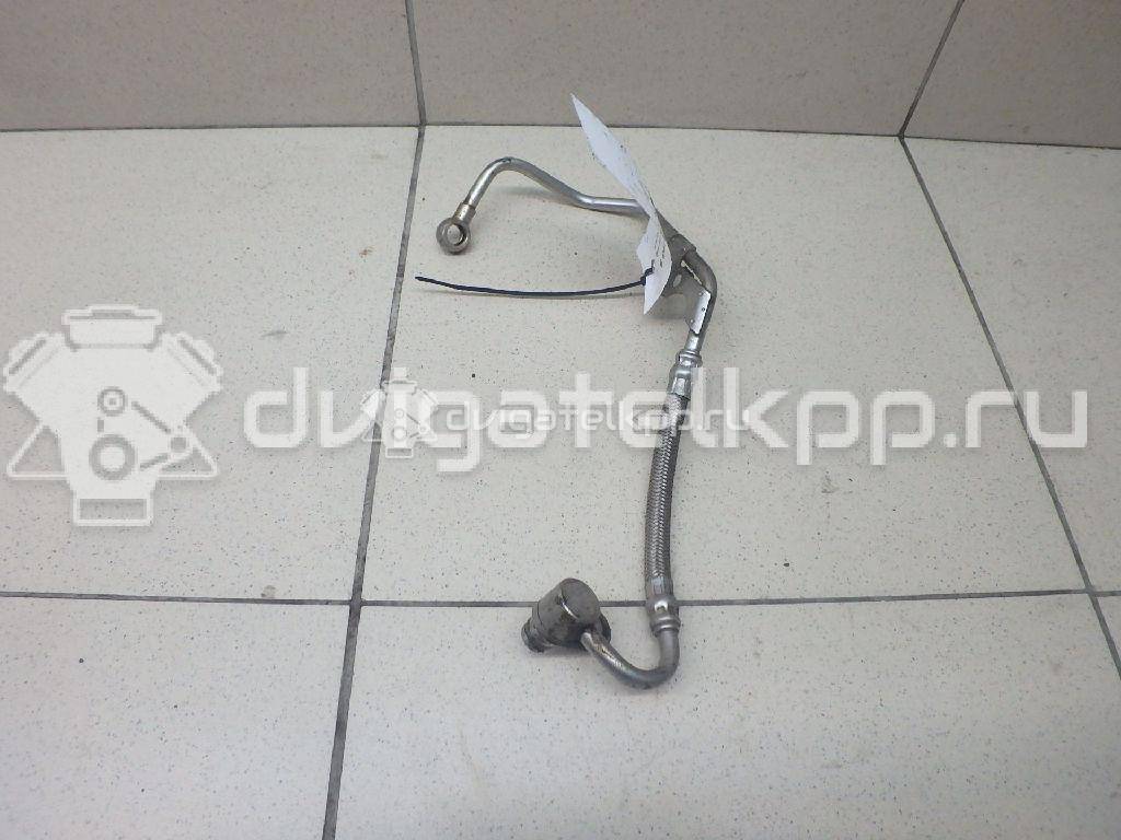 Фото Трубка масляная для двигателя CDNC для Audi A5 211 л.с 16V 2.0 л бензин 06H145778B {forloop.counter}}