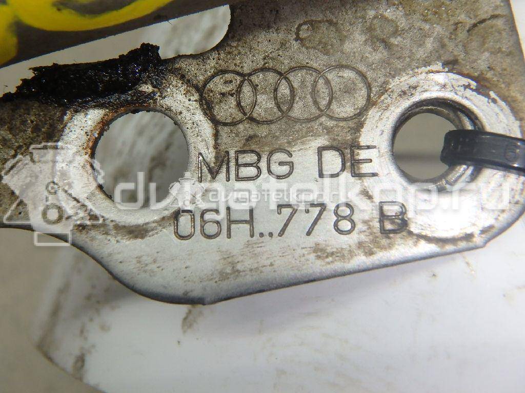 Фото Трубка масляная для двигателя CDNC для Audi A5 211 л.с 16V 2.0 л бензин 06H145778B {forloop.counter}}