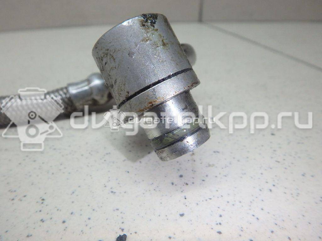 Фото Трубка масляная для двигателя CDNC для Audi A5 211 л.с 16V 2.0 л бензин 06H145778B {forloop.counter}}