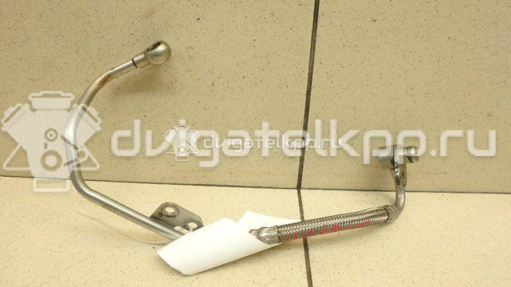 Фото Трубка масляная для двигателя CDNC для Audi A5 211 л.с 16V 2.0 л бензин 06H145778B {forloop.counter}}