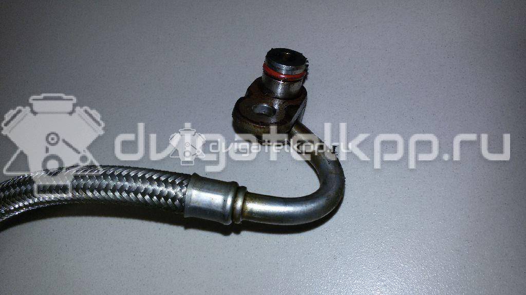 Фото Трубка масляная для двигателя CDNC для Audi A5 211 л.с 16V 2.0 л бензин 06H145778B {forloop.counter}}