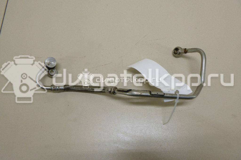 Фото Трубка масляная для двигателя CDNC для Audi A5 211 л.с 16V 2.0 л бензин 06H145778B {forloop.counter}}