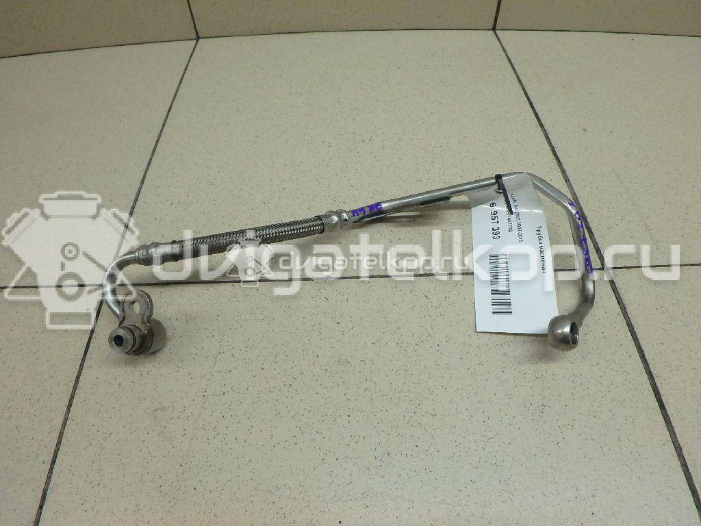 Фото Трубка масляная для двигателя CDNC для Audi A5 211 л.с 16V 2.0 л бензин 06H145778B {forloop.counter}}