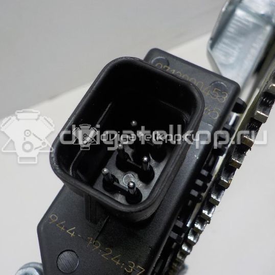 Фото Стеклоподъемник электр. передний правый  93178696 для Opel Astra