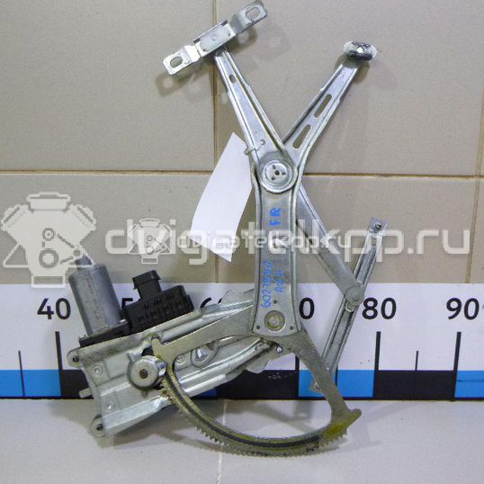 Фото Стеклоподъемник электр. передний правый  93178696 для Opel Astra