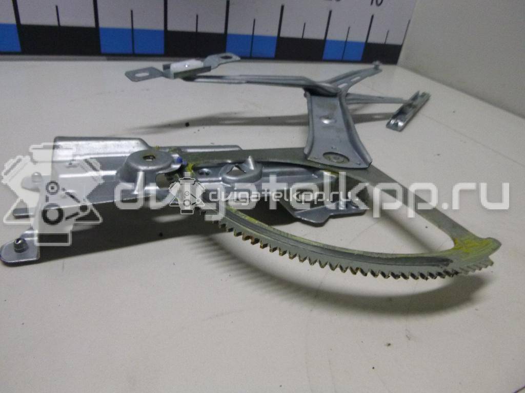 Фото Стеклоподъемник электр. передний правый  93178696 для Opel Astra {forloop.counter}}