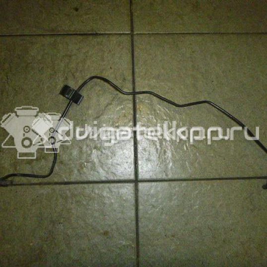 Фото Трубка вакуумная для двигателя CGLC для Audi A5 / A4 177 л.с 16V 2.0 л Дизельное топливо 03L131552AR