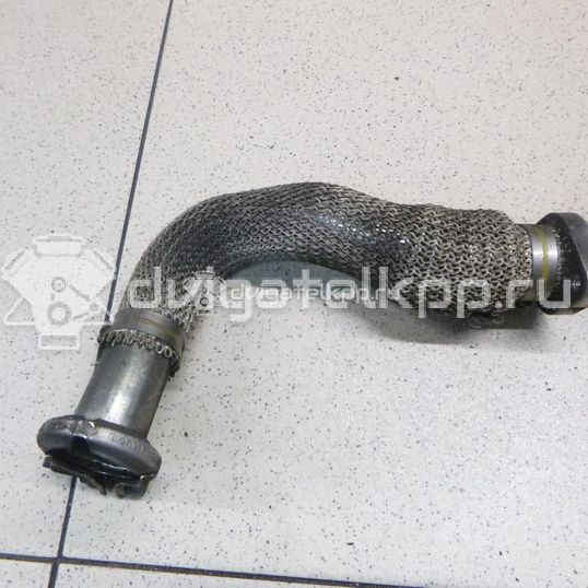 Фото Трубка системы рециркуляции (EGR) для двигателя CCWA для Audi A5 / A4 240 л.с 24V 3.0 л Дизельное топливо 059131530C