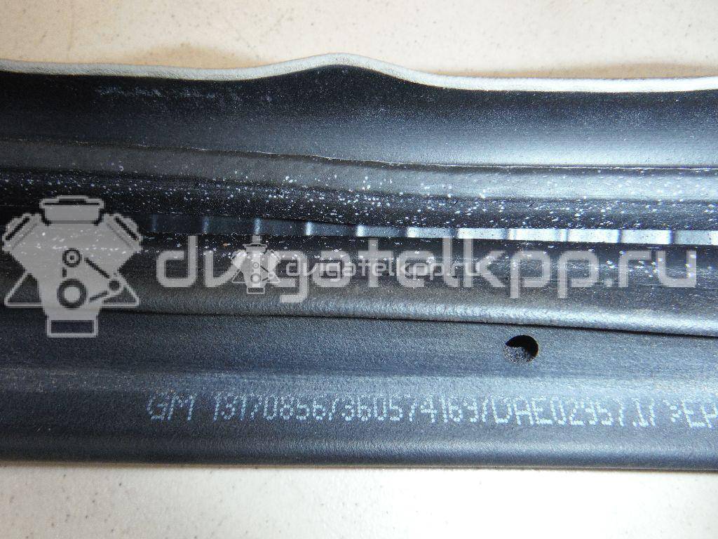 Фото Уплотнитель двери  13170857 для opel Astra H / Family {forloop.counter}}