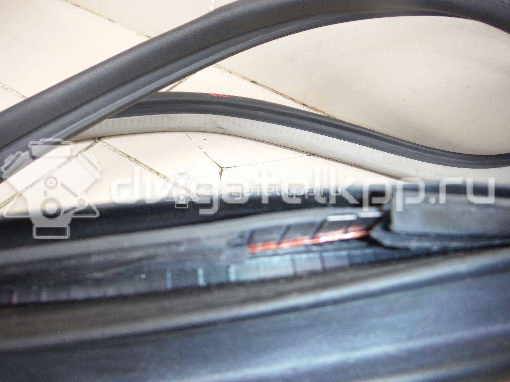 Фото Уплотнитель двери  13170857 для opel Astra H / Family {forloop.counter}}