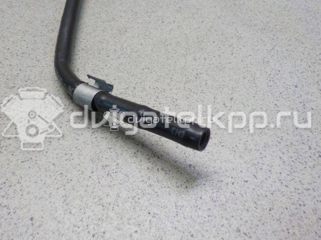 Фото Трубка вакуумная для двигателя MC для Audi 100 / 200 132-165 л.с 10V 2.2 л бензин 06H133518R {forloop.counter}}