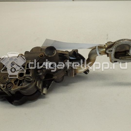 Фото Насос масляный для двигателя BAT для Audi A6 335 л.с 40V 4.2 л бензин 079115103S