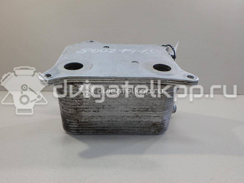 Фото Радиатор масляный для двигателя BAR для Audi Q7 314-350 л.с 32V 4.2 л бензин 079117015A {forloop.counter}}