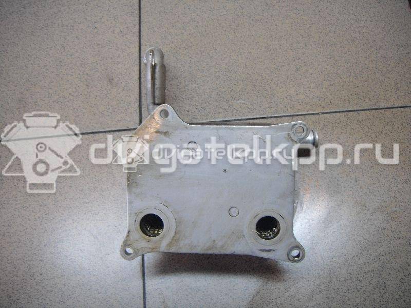 Фото Радиатор масляный для двигателя BAR для Audi Q7 314-350 л.с 32V 4.2 л бензин 079117015A {forloop.counter}}