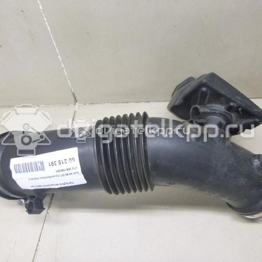 Фото Патрубок воздушного фильтра для двигателя CALA для Audi A5 / A4 / A6 258-265 л.с 24V 3.2 л бензин 06E129629H