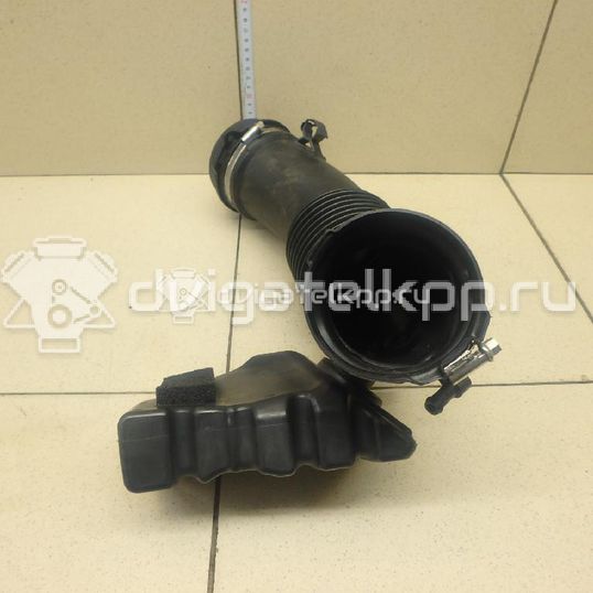 Фото Патрубок воздушного фильтра для двигателя CALA для Audi A5 / A4 / A6 258-265 л.с 24V 3.2 л бензин 06E129629H