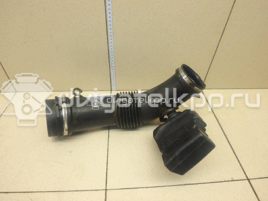 Фото Патрубок воздушного фильтра для двигателя CALA для Audi A5 / A4 / A6 258-265 л.с 24V 3.2 л бензин 06E129629H {forloop.counter}}