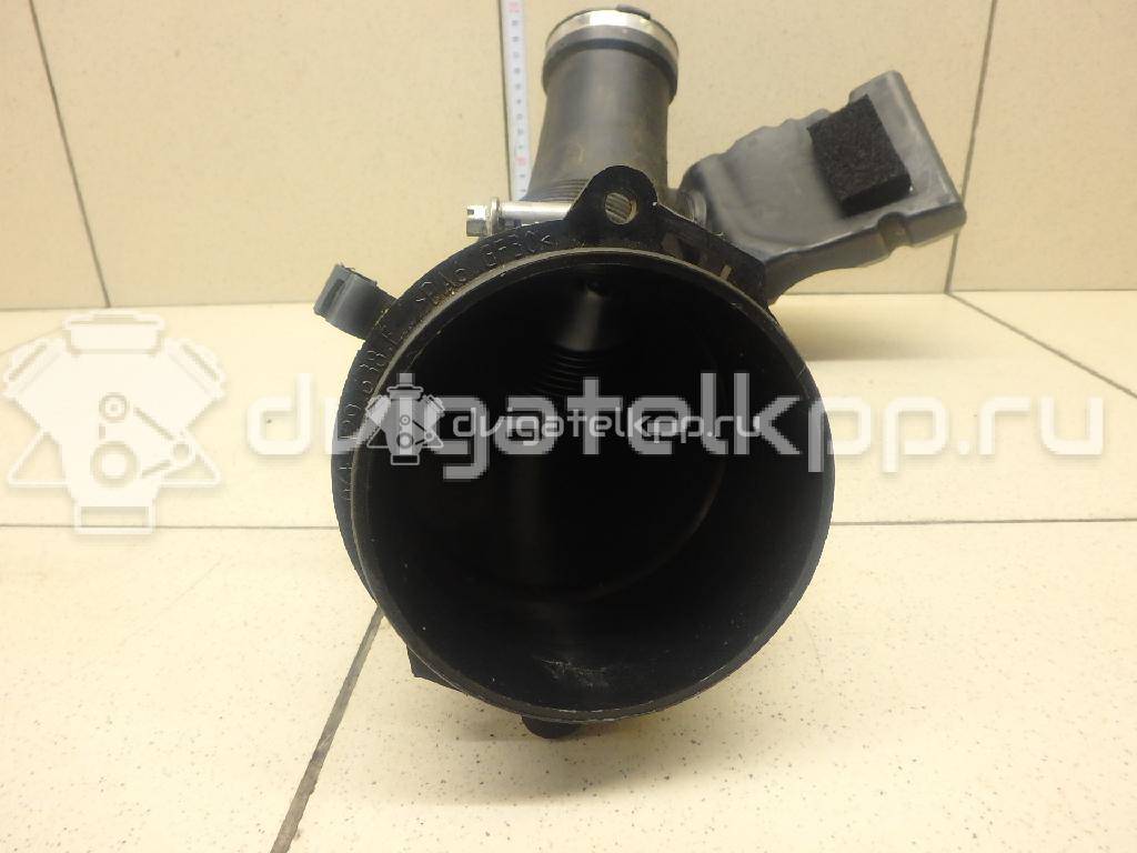 Фото Патрубок воздушного фильтра для двигателя CALA для Audi A5 / A4 / A6 258-265 л.с 24V 3.2 л бензин 06E129629H {forloop.counter}}