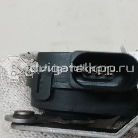 Фото Заслонка дроссельная электрическая для двигателя BAR для Audi Q7 314-350 л.с 32V 4.2 л бензин 079129086C