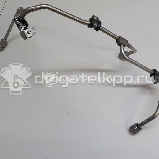 Фото Трубка топливная для двигателя BAR для Audi Q7 314-350 л.с 32V 4.2 л бензин 079127501N