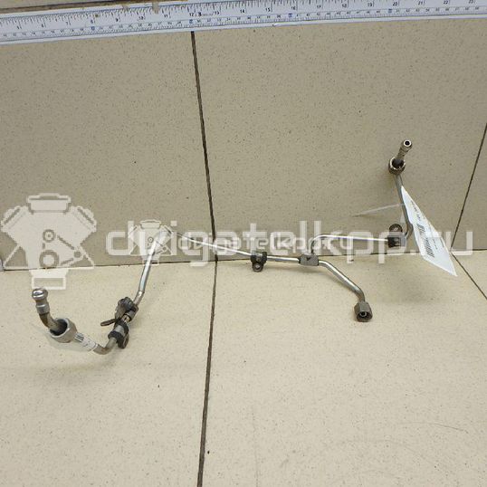 Фото Трубка топливная для двигателя BAR для Audi Q7 314-350 л.с 32V 4.2 л бензин 079127501N