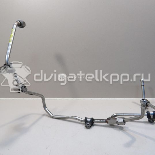 Фото Трубка топливная для двигателя BAR для Audi Q7 314-350 л.с 32V 4.2 л бензин 079127501N