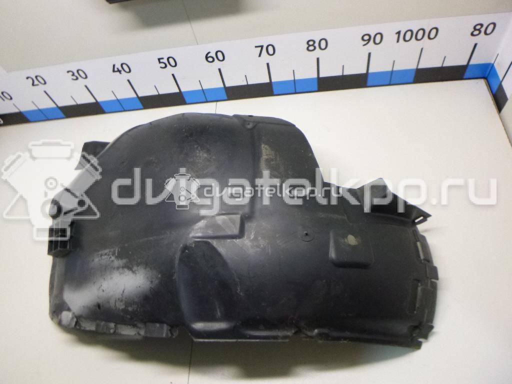 Фото Локер передний правый  13125605 для Opel Astra {forloop.counter}}