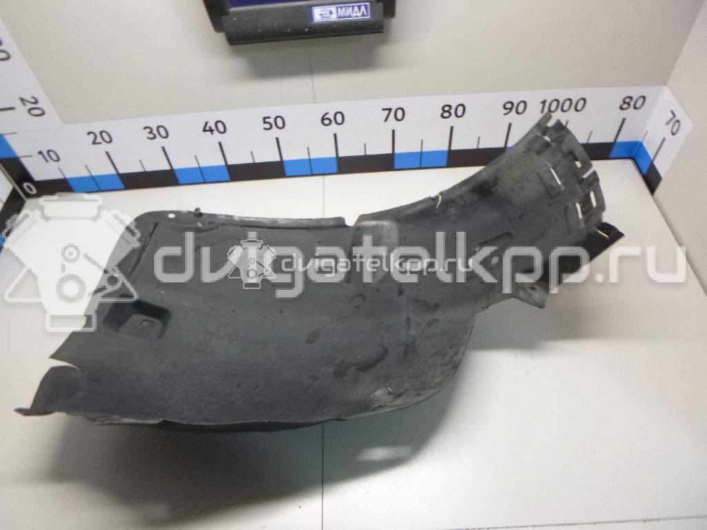 Фото Локер передний правый  13125605 для Opel Astra {forloop.counter}}
