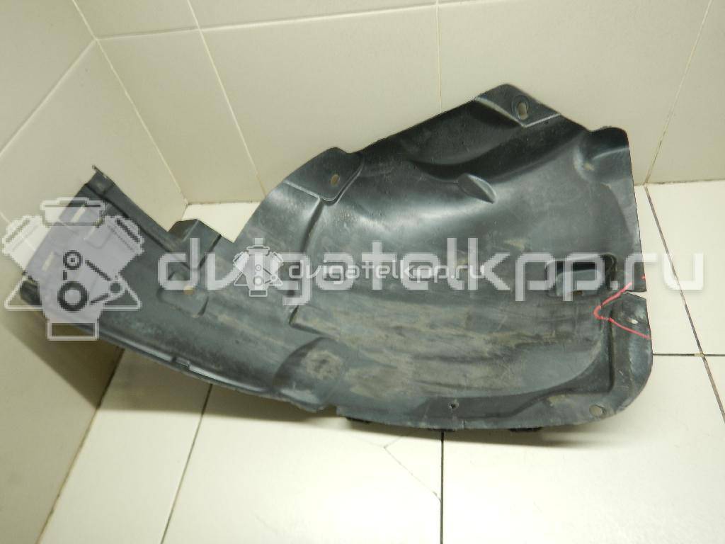 Фото Локер передний правый  13125605 для Opel Astra {forloop.counter}}