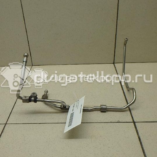 Фото Трубка топливная для двигателя BAR для Audi Q7 314-350 л.с 32V 4.2 л бензин 079127501N