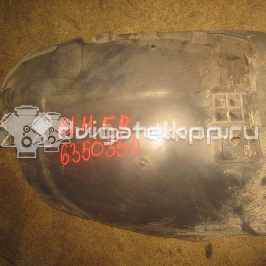 Фото Локер передний правый  13125605 для Opel Astra