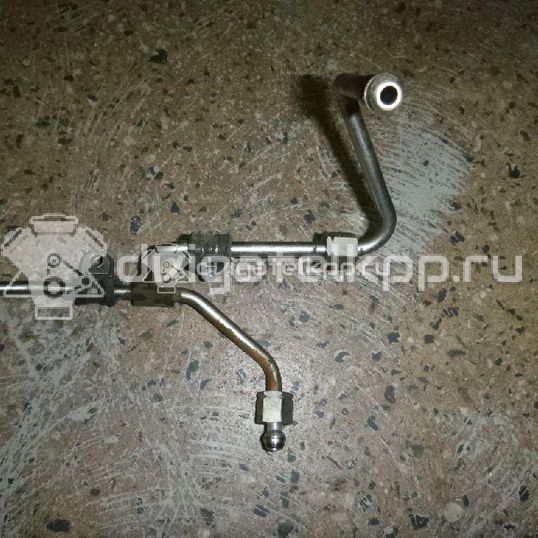 Фото Трубка топливная для двигателя BAR для Audi Q7 314-350 л.с 32V 4.2 л бензин 079127501N