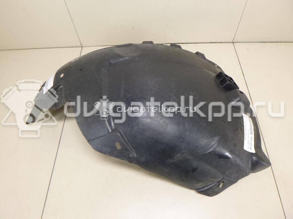 Фото Локер передний правый  13125605 для Opel Astra {forloop.counter}}
