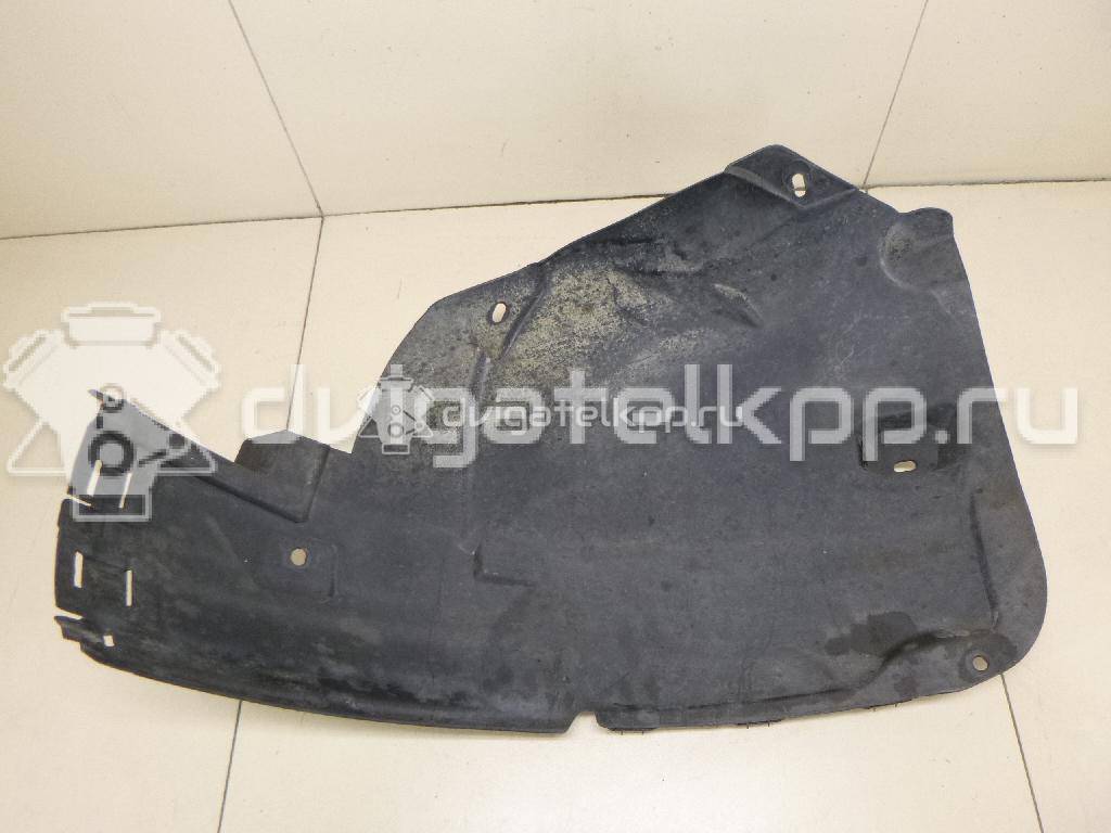 Фото Локер передний правый  13125605 для Opel Astra {forloop.counter}}