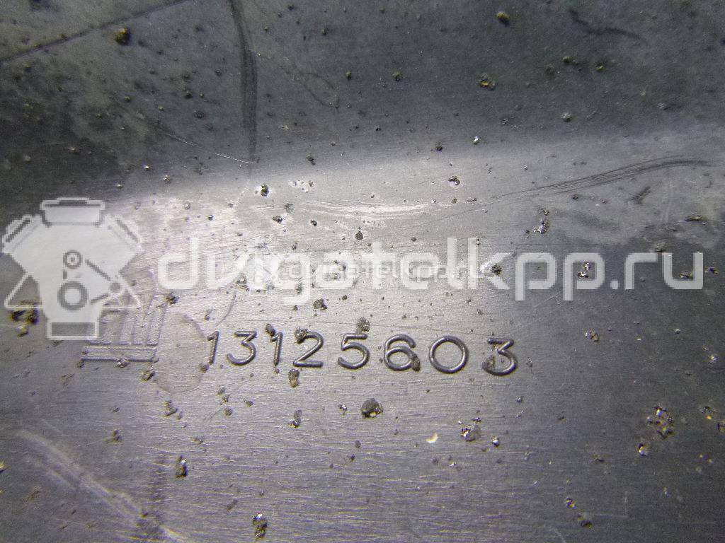 Фото Локер передний правый  13125603 для Opel Astra {forloop.counter}}
