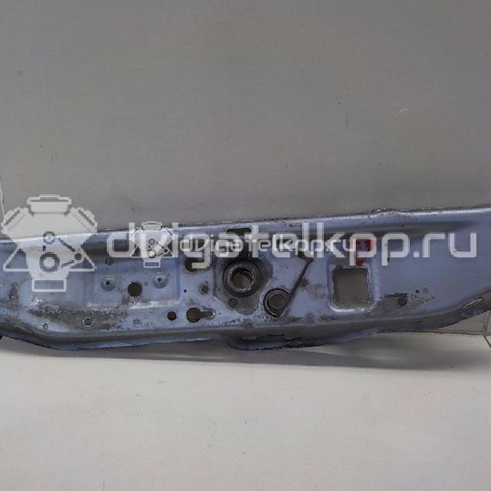 Фото Панель передняя  93180008 для Opel Astra / Zafira
