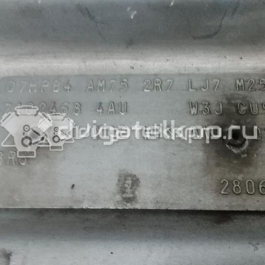 Фото Панель передняя  93189014 для Opel Astra / Zafira