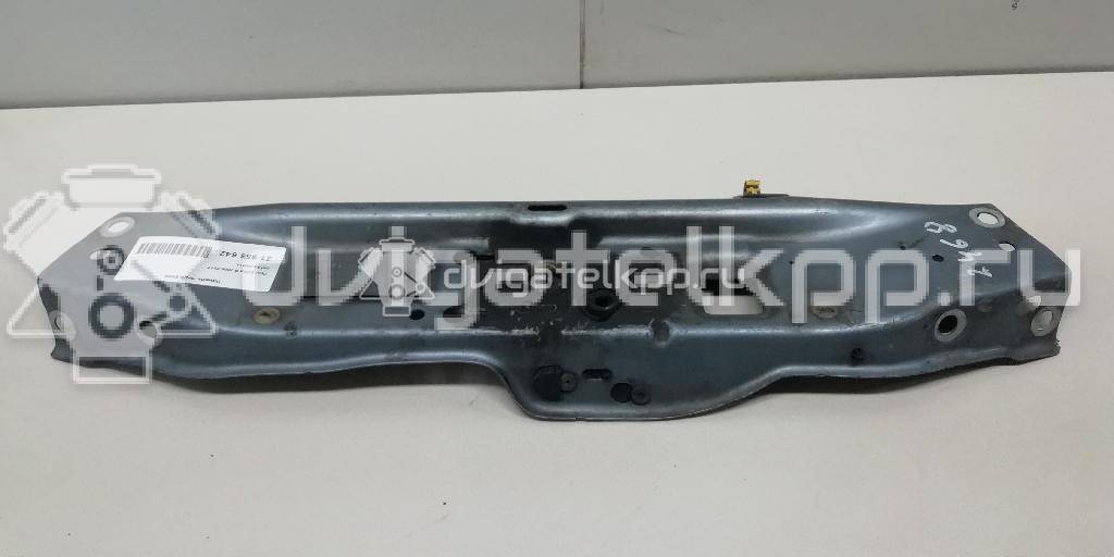 Фото Панель передняя  93189014 для Opel Astra / Zafira {forloop.counter}}