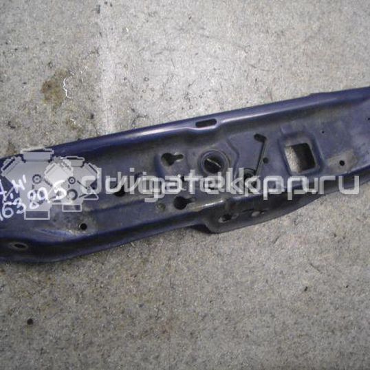 Фото Панель передняя  93189014 для Opel Astra / Zafira