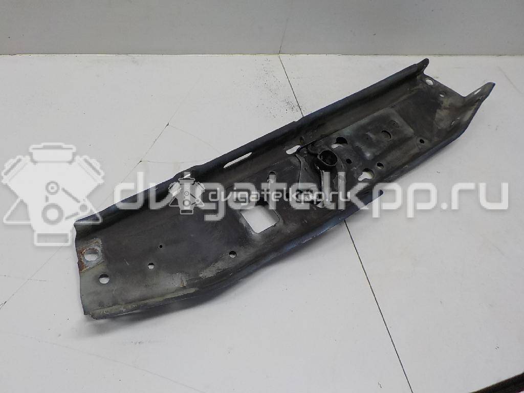Фото Панель передняя  93189014 для Opel Astra / Zafira {forloop.counter}}