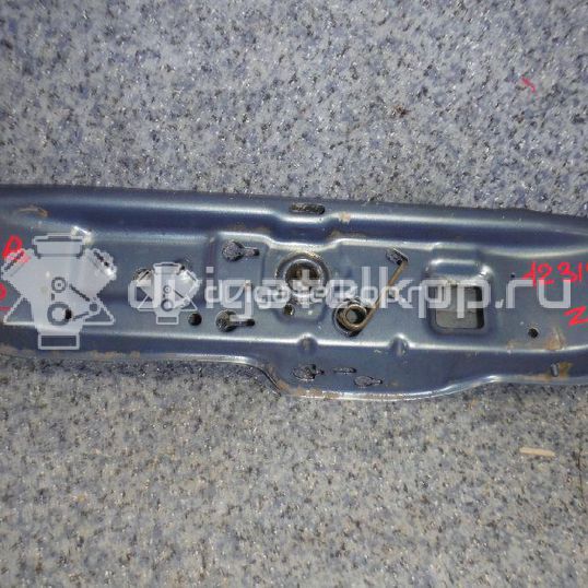 Фото Панель передняя  93189014 для Opel Astra / Zafira