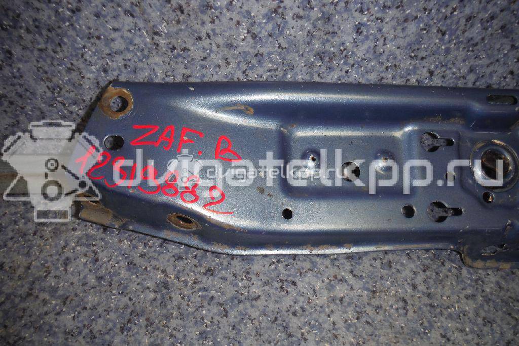 Фото Панель передняя  93189014 для Opel Astra / Zafira {forloop.counter}}