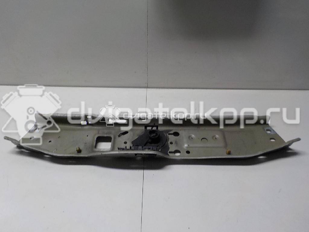 Фото Панель передняя  93189014 для Opel Astra / Zafira {forloop.counter}}