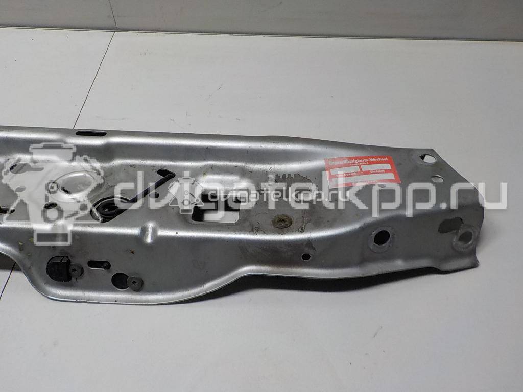 Фото Панель передняя  93189014 для Opel Astra / Zafira {forloop.counter}}