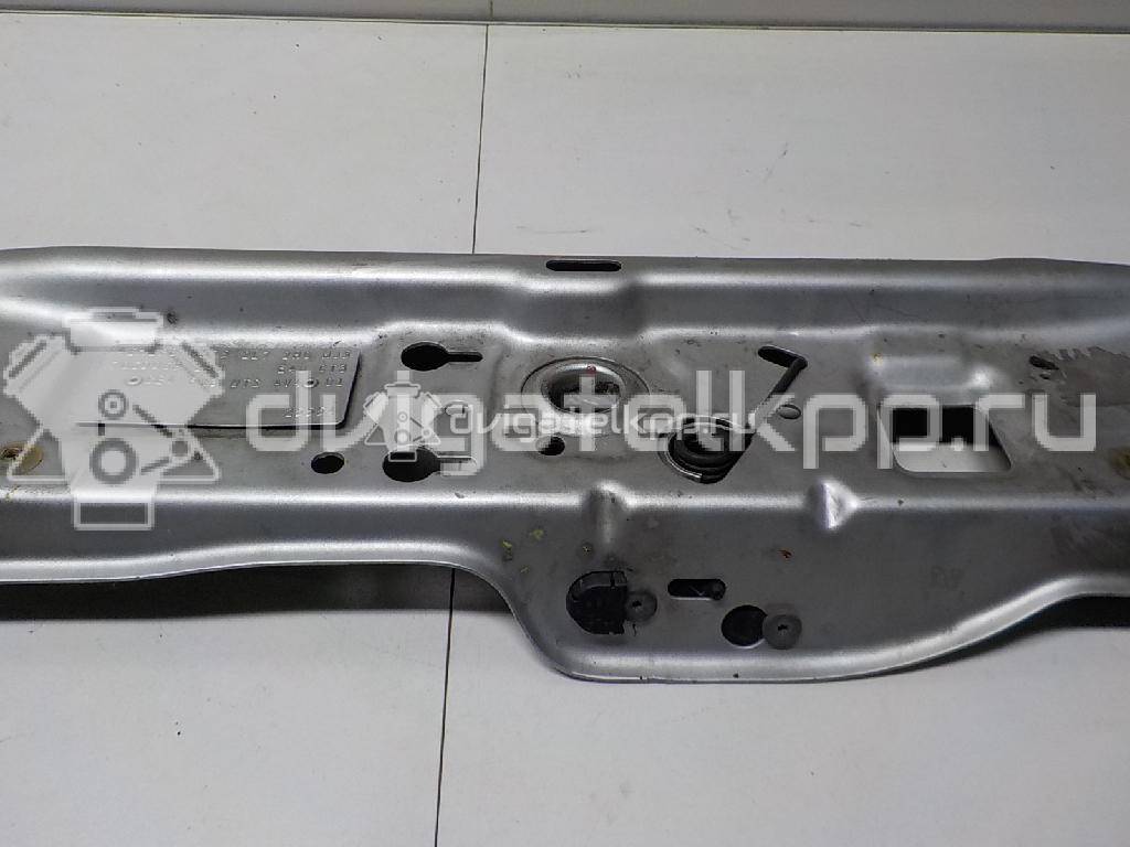 Фото Панель передняя  93189014 для Opel Astra / Zafira {forloop.counter}}